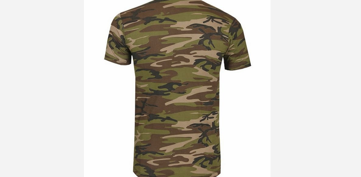 راهنما ی خرید تیشرت چریکی + قیمت عالی